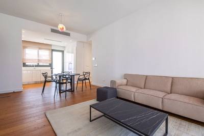 2 BR Apartment in Potamos Germasogeias, Limassol thumbnail 4