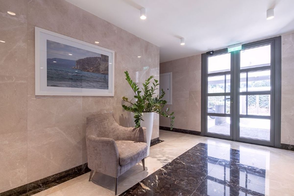 2 BR Apartment in Potamos Germasogeias, Limassol photo 14