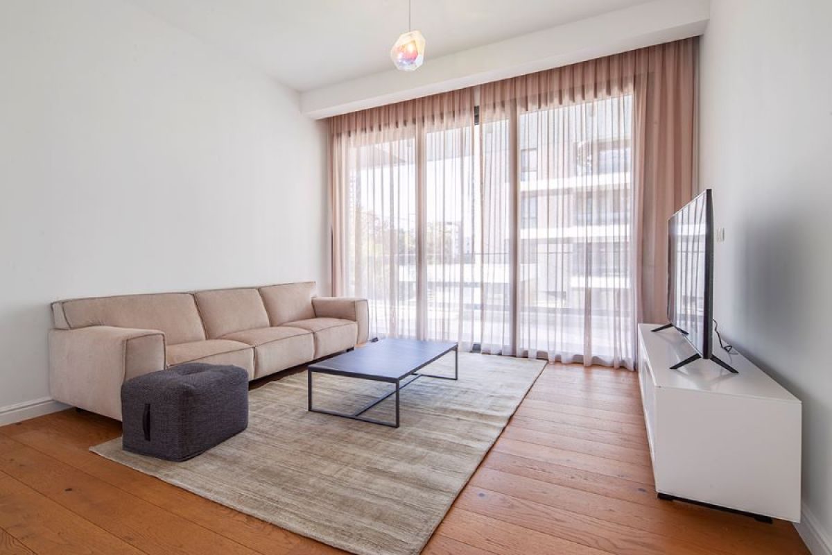 2 BR Apartment in Potamos Germasogeias, Limassol