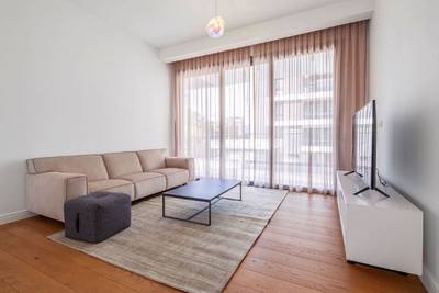 2 BR Apartment in Potamos Germasogeias, Limassol thumbnail 1
