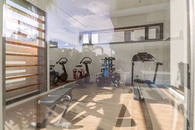2 BR Apartment in Potamos Germasogeias, Limassol thumbnail 16