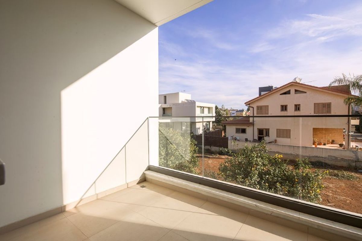 2 BR Apartment in Potamos Germasogeias, Limassol photo 12