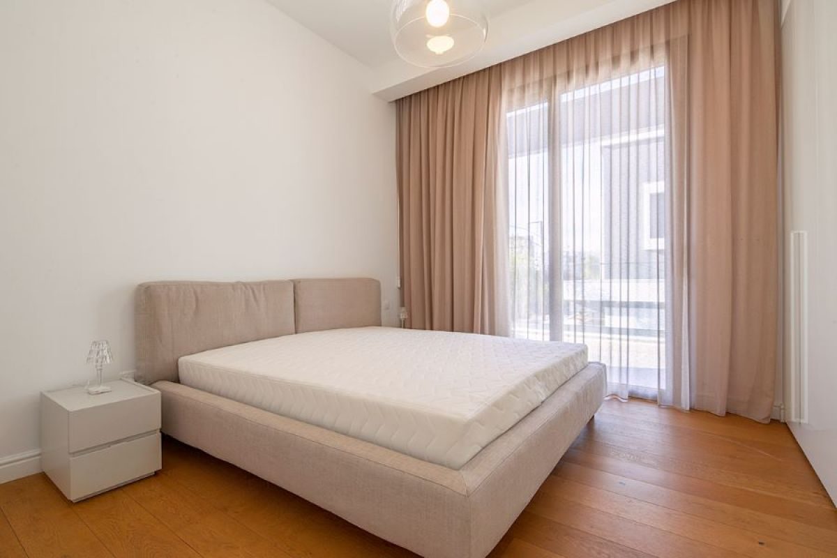 2 BR Apartment in Potamos Germasogeias, Limassol photo 7