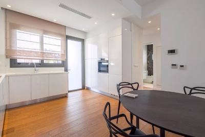 2 BR Apartment in Potamos Germasogeias, Limassol thumbnail 5