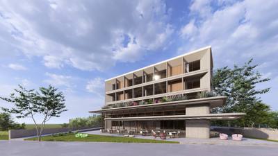 1 BR Apartment in Paralimni, Famagusta thumbnail 4