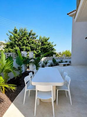 3 BR Villa with Sea Views in Agios Tychonas, Limassol thumbnail 8