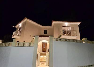 3 BR Villa with Sea Views in Agios Tychonas, Limassol thumbnail 11