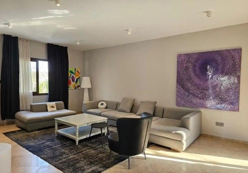 3 BR Villa with Sea Views in Agios Tychonas, Limassol