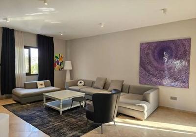 3 BR Villa with Sea Views in Agios Tychonas, Limassol thumbnail 1