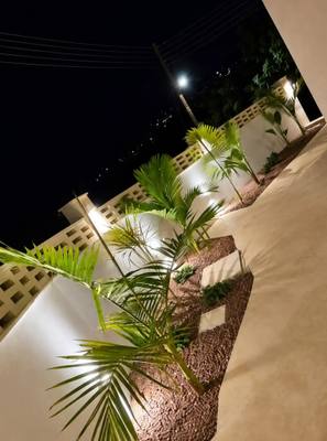 3 BR Villa with Sea Views in Agios Tychonas, Limassol thumbnail 12