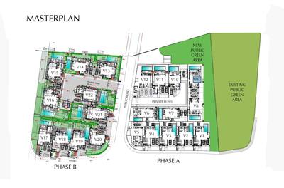 3 BR Villa in Livadia, Larnaca thumbnail 10