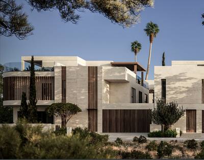 3 BR Villa in Livadia, Larnaca thumbnail 3
