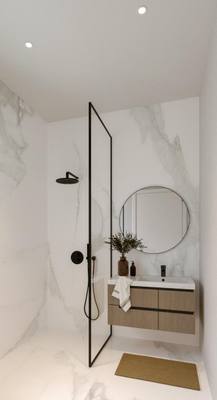 1 BR Apartment in Aradippou, Larnaca thumbnail 10