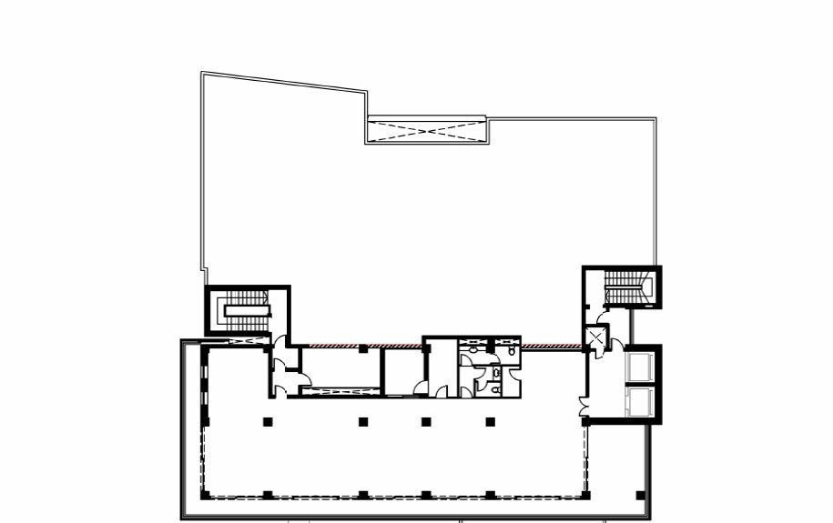 Whole Floor Office in Agios Athanasios, Limassol photo 6