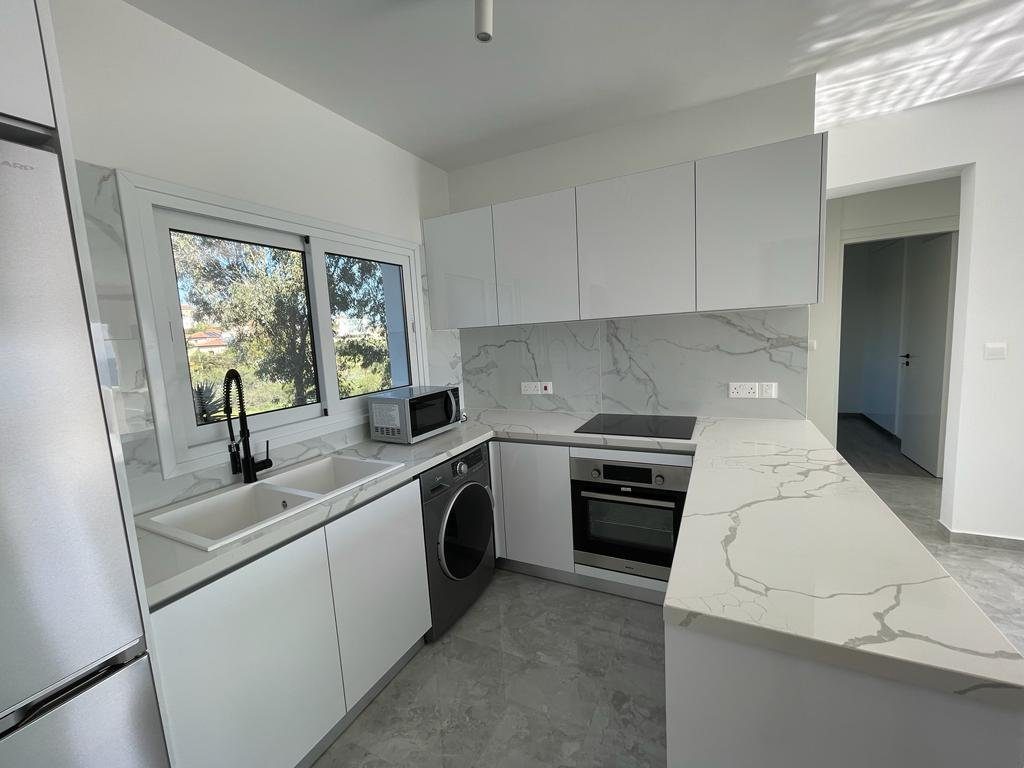 2 BR Apartment in Agios Tychonas, Limassol photo 4
