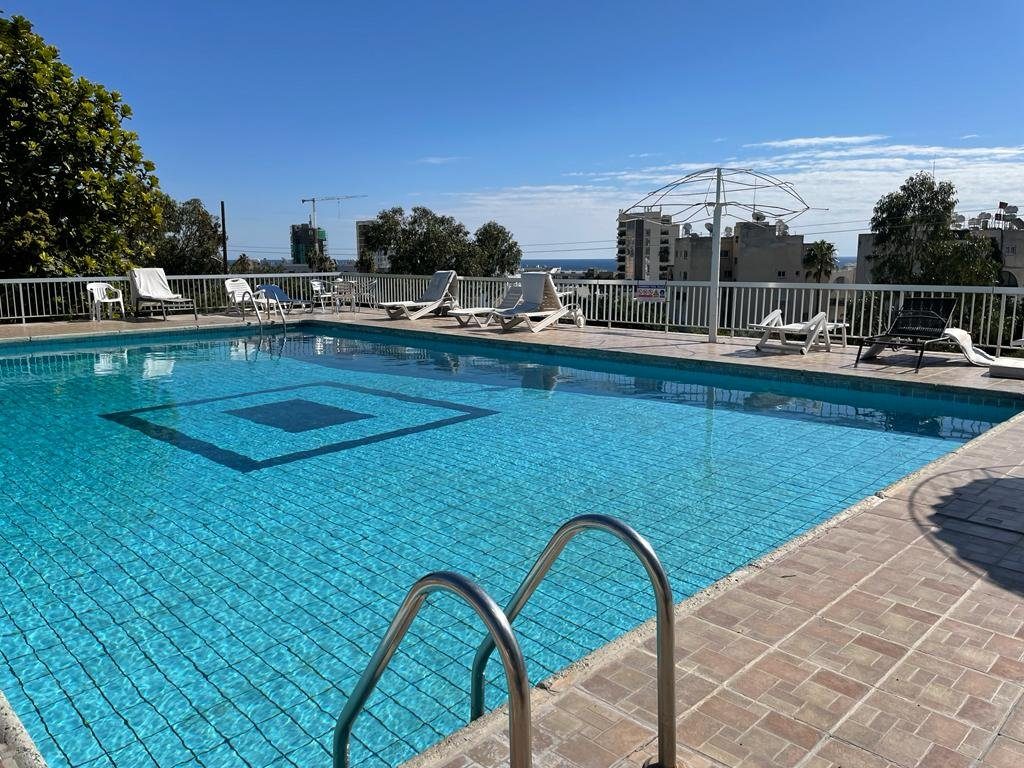 2 BR Apartment in Agios Tychonas, Limassol photo 9