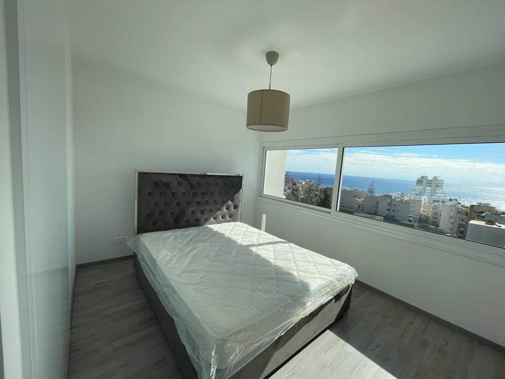 2 BR Apartment in Agios Tychonas, Limassol photo 5