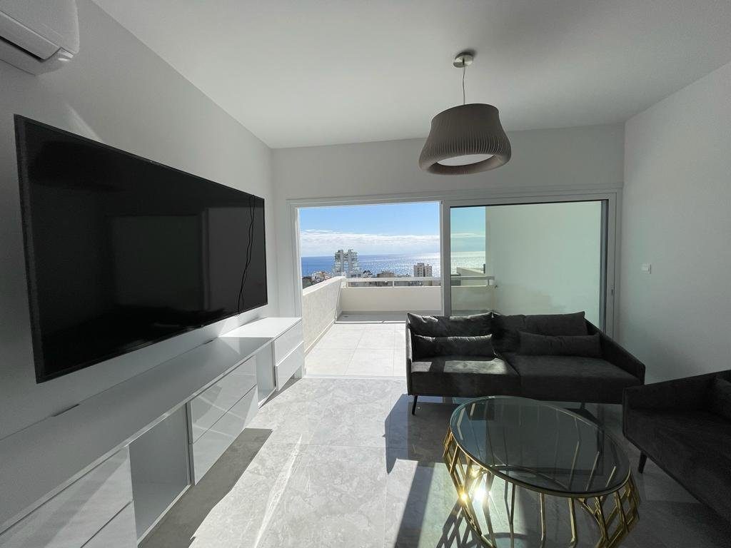 2 BR Apartment in Agios Tychonas, Limassol photo 2