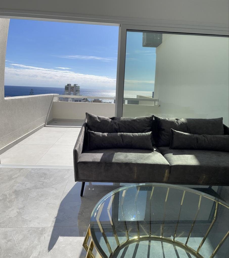 2 BR Apartment in Agios Tychonas, Limassol photo 3