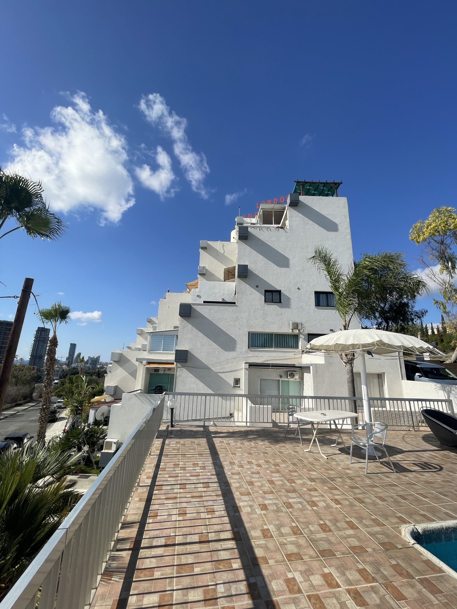 2 BR Apartment in Agios Tychonas, Limassol photo 10