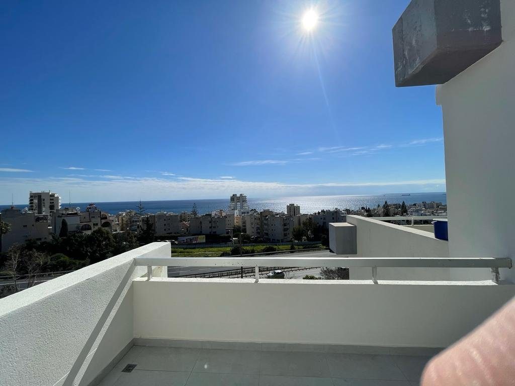 2 BR Apartment in Agios Tychonas, Limassol photo 8