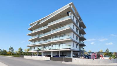 2 BR Apartment in Livadia, Larnaca thumbnail 5