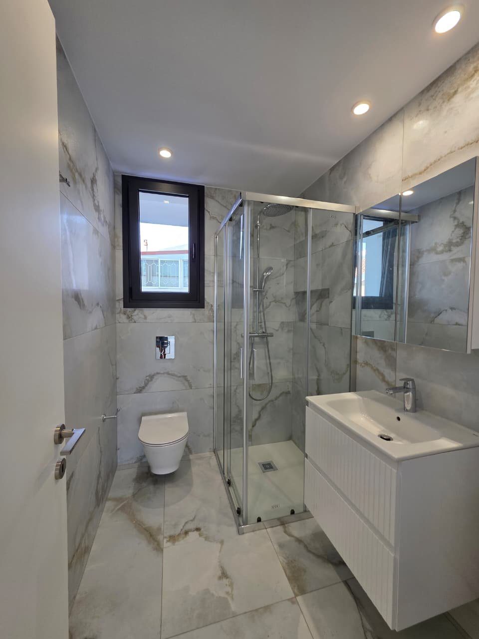2 BR Apartment in Agios Athanasios, Limassol photo 15