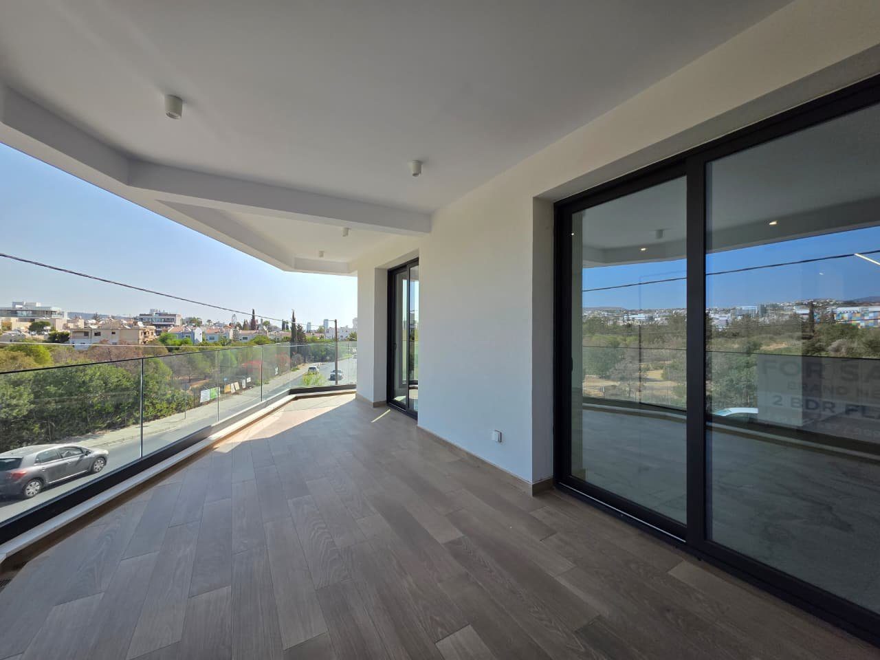 2 BR Apartment in Agios Athanasios, Limassol photo 14