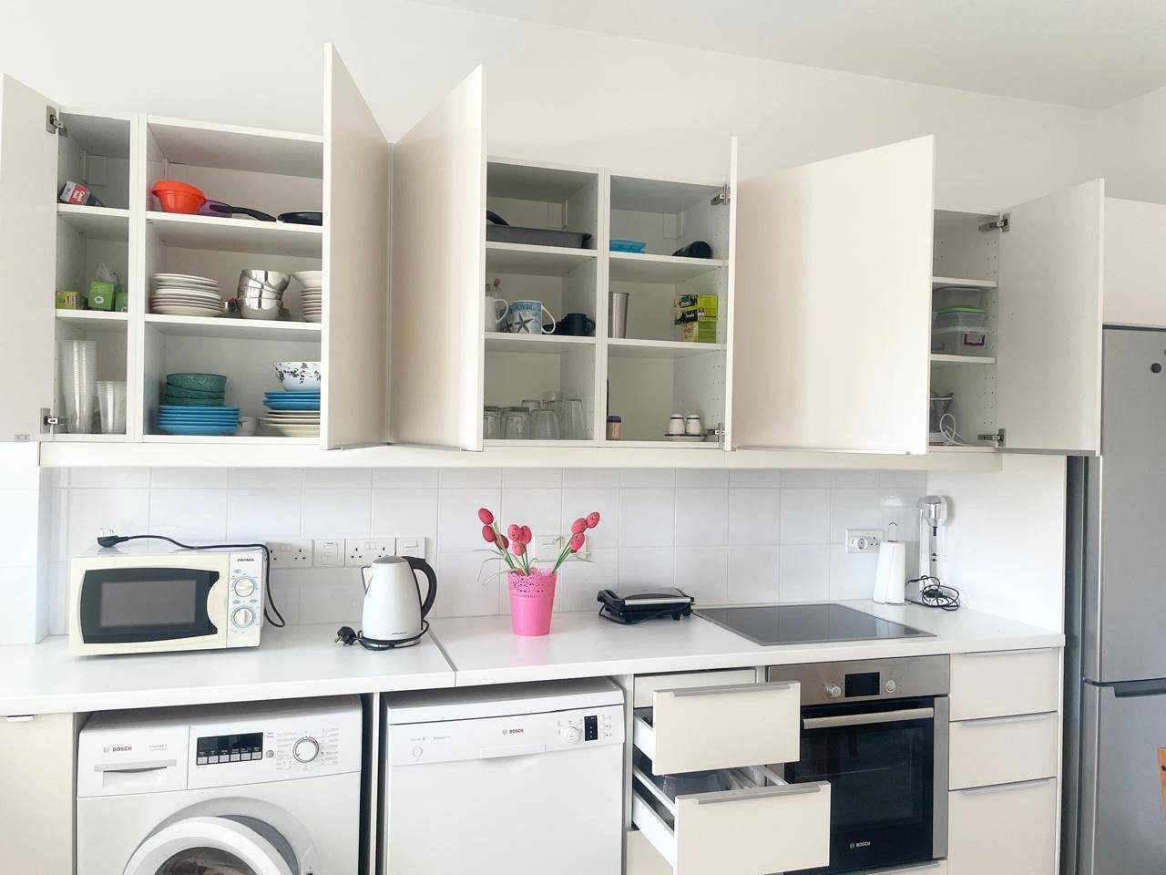 2 BR Apartment in Neapolis, Limassol — photo 2
