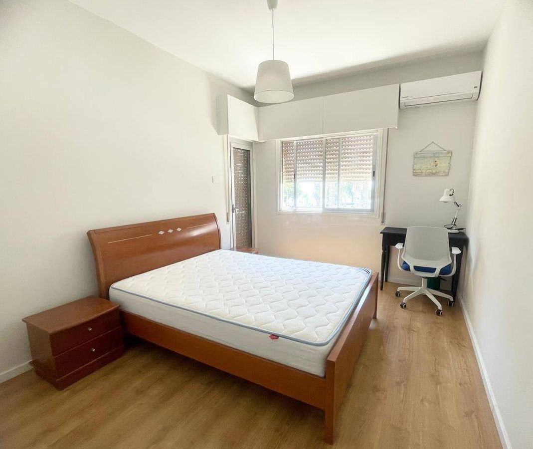 2 BR Apartment in Neapolis, Limassol — photo 6