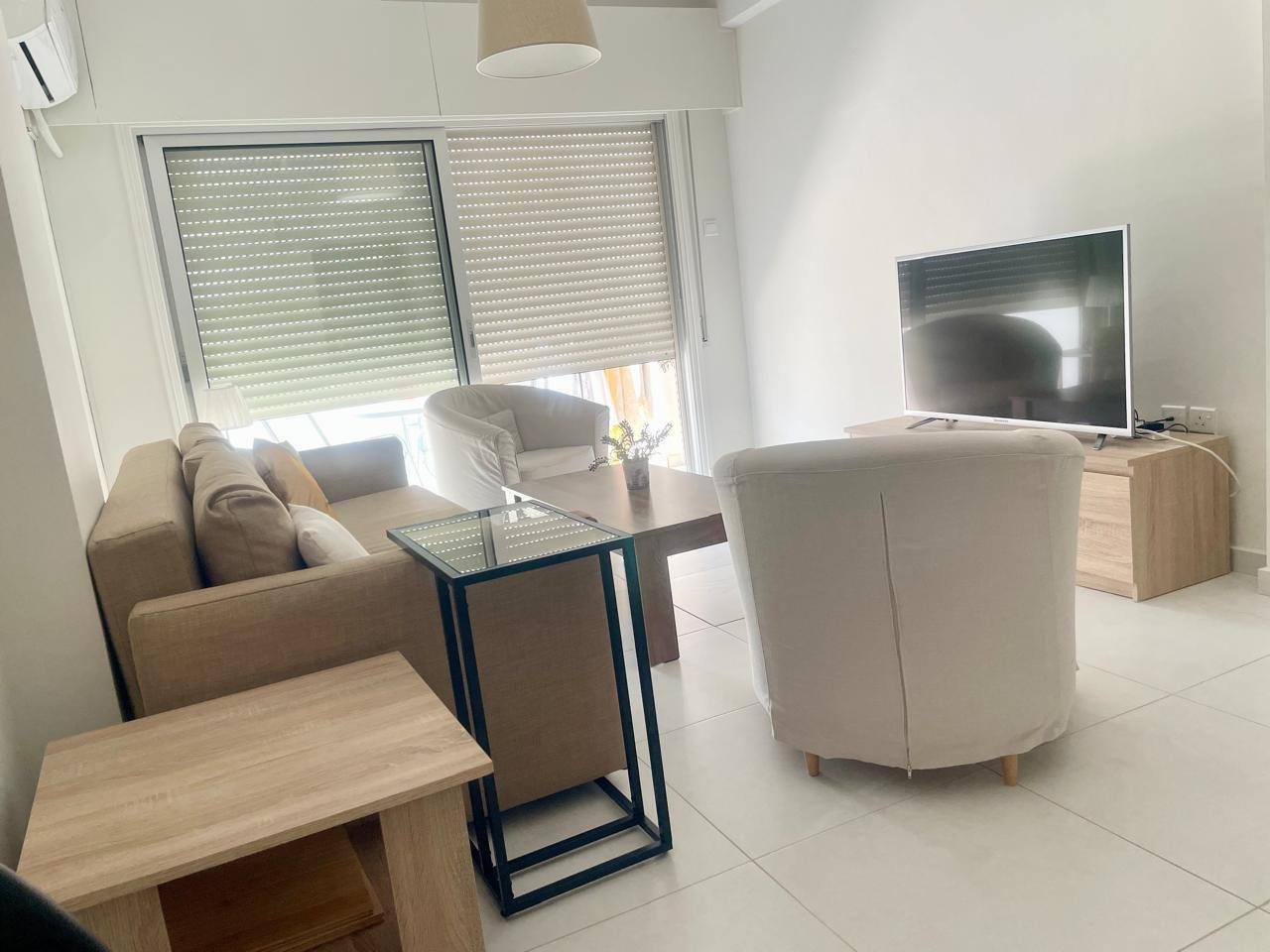 2 BR Apartment in Neapolis, Limassol — photo 5