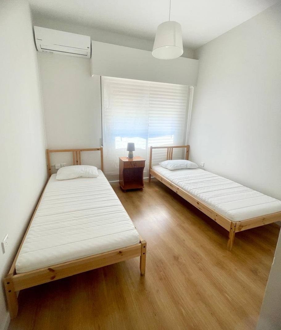 2 BR Apartment in Neapolis, Limassol — photo 8