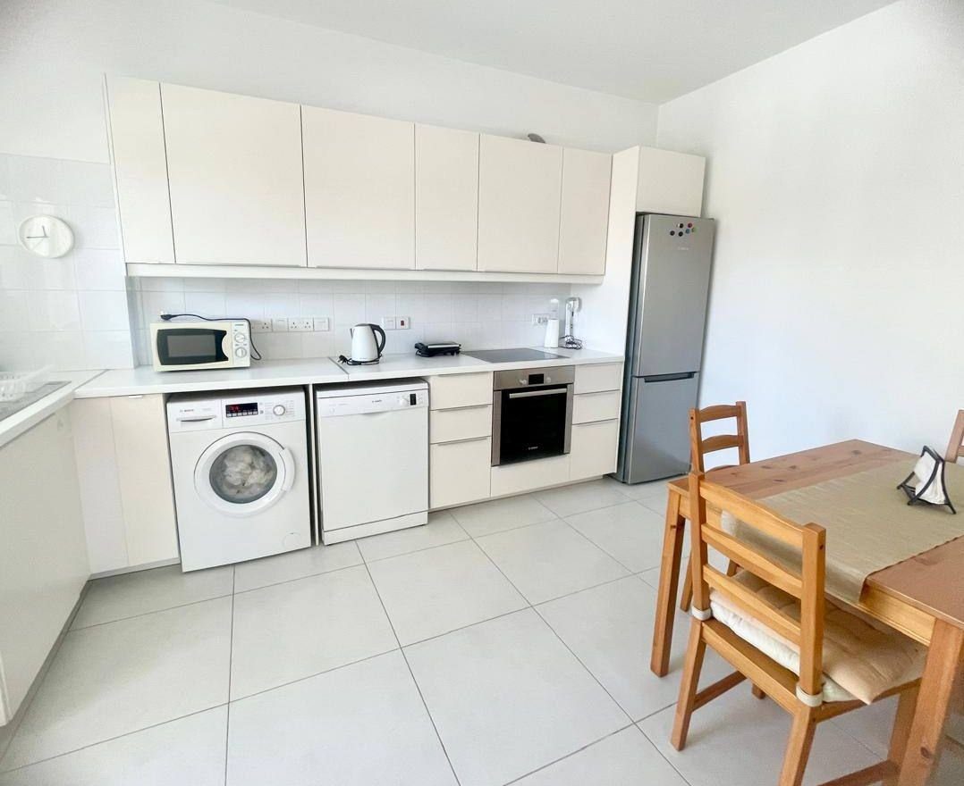 2 BR Apartment in Neapolis, Limassol