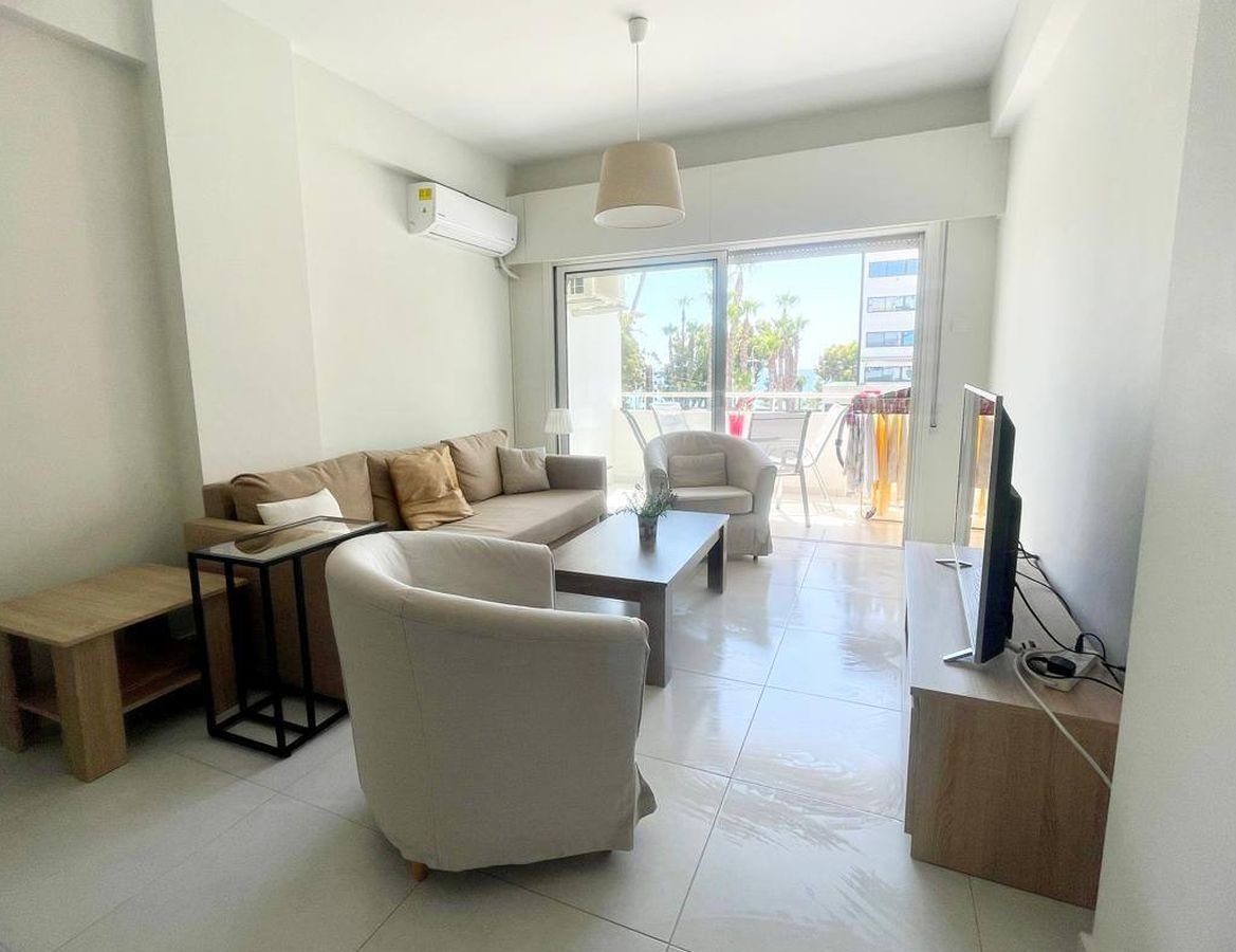 2 BR Apartment in Neapolis, Limassol — photo 4