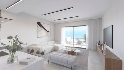 2 BR Apartment in Geroskipou, Paphos thumbnail 6