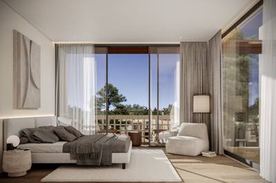 3 BR Villa in Konia, Paphos thumbnail 7