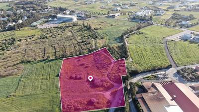 Field (Share) in Geri, Nicosia thumbnail 3