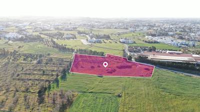 Field (Share) in Geri, Nicosia thumbnail 2