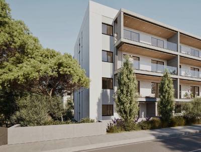 4 BR Apartment in Agios Athanasios, Limassol thumbnail 1