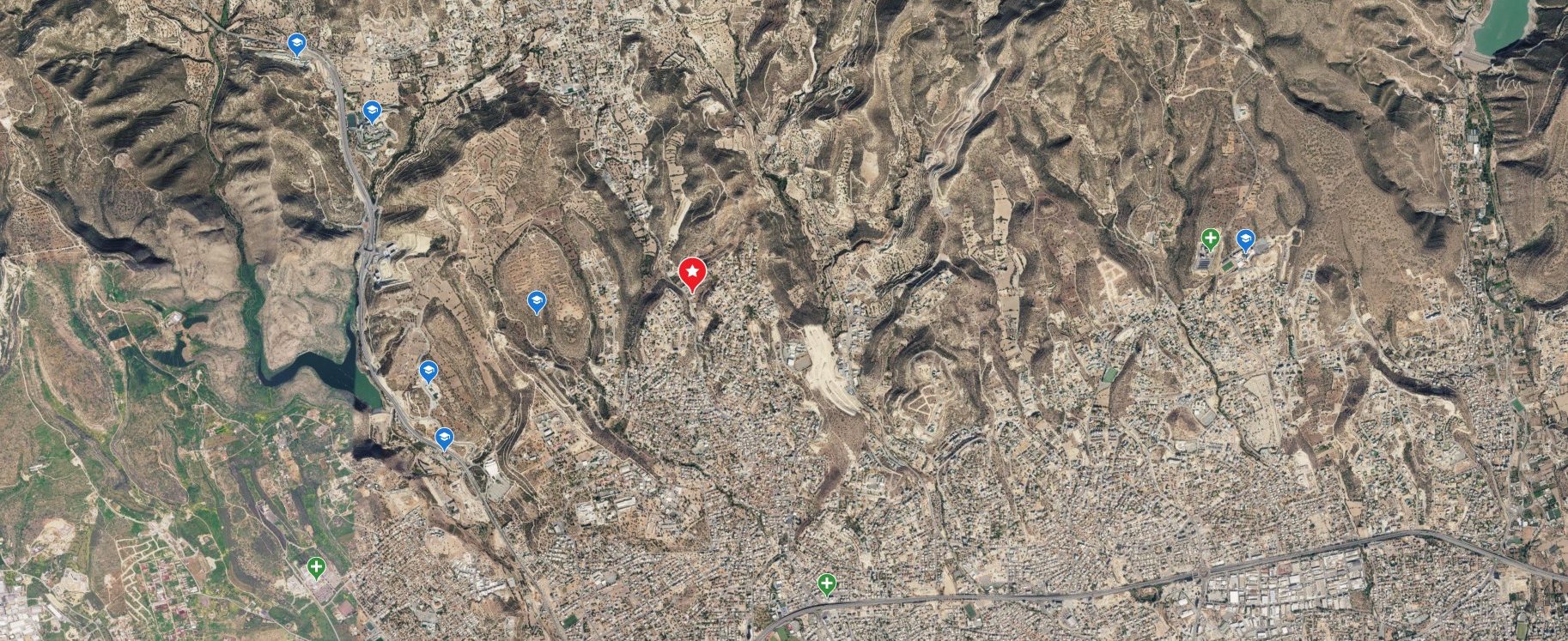 Residential Development Plot in Agia Fyla, Limassol photo 4