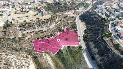 Residential Development Plot in Agia Fyla, Limassol thumbnail 2