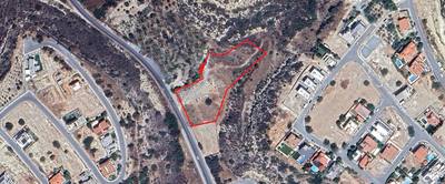 Residential Development Plot in Agia Fyla, Limassol thumbnail 1