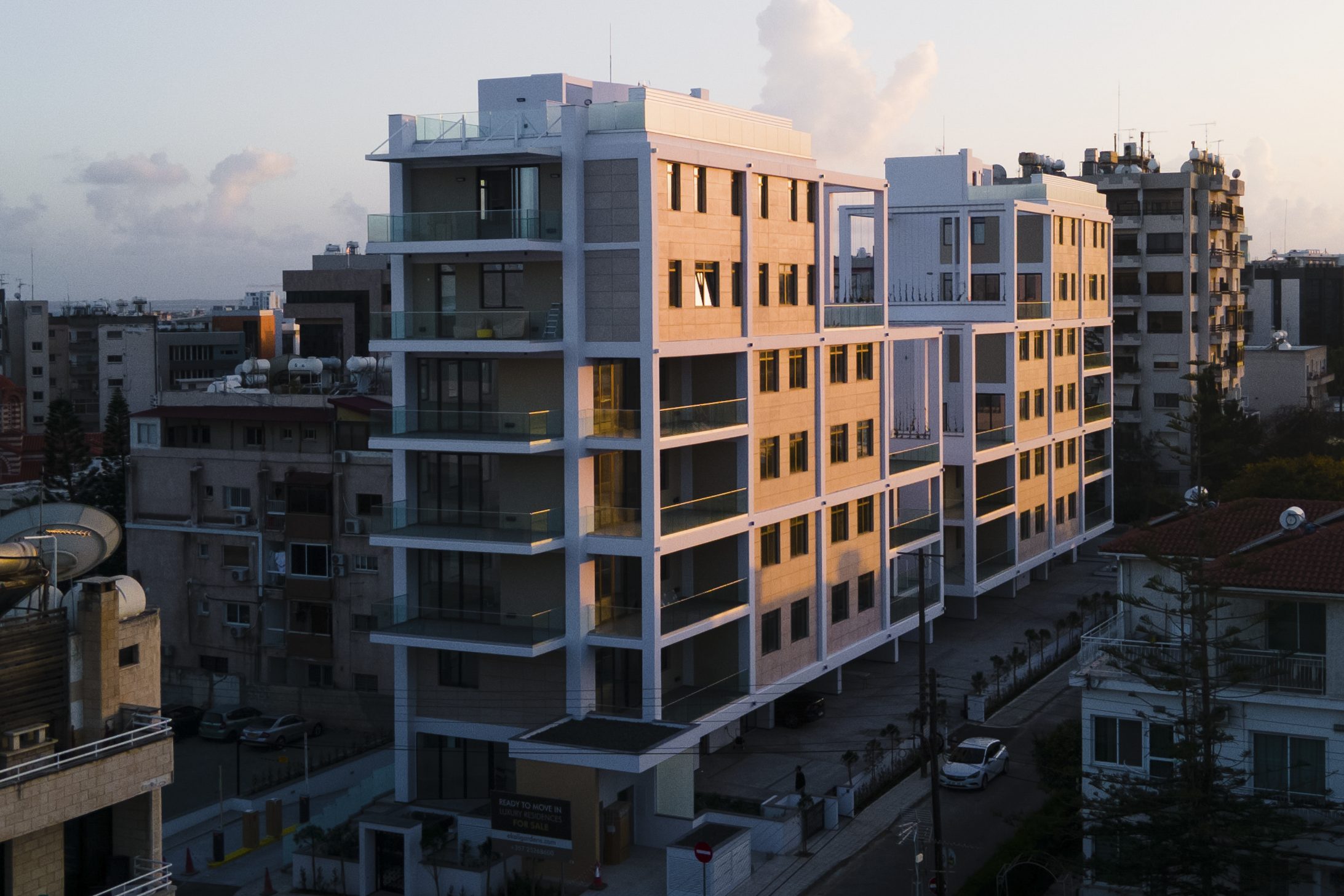 3 BR Penthouse in Agios Nektarios, Limassol photo 3