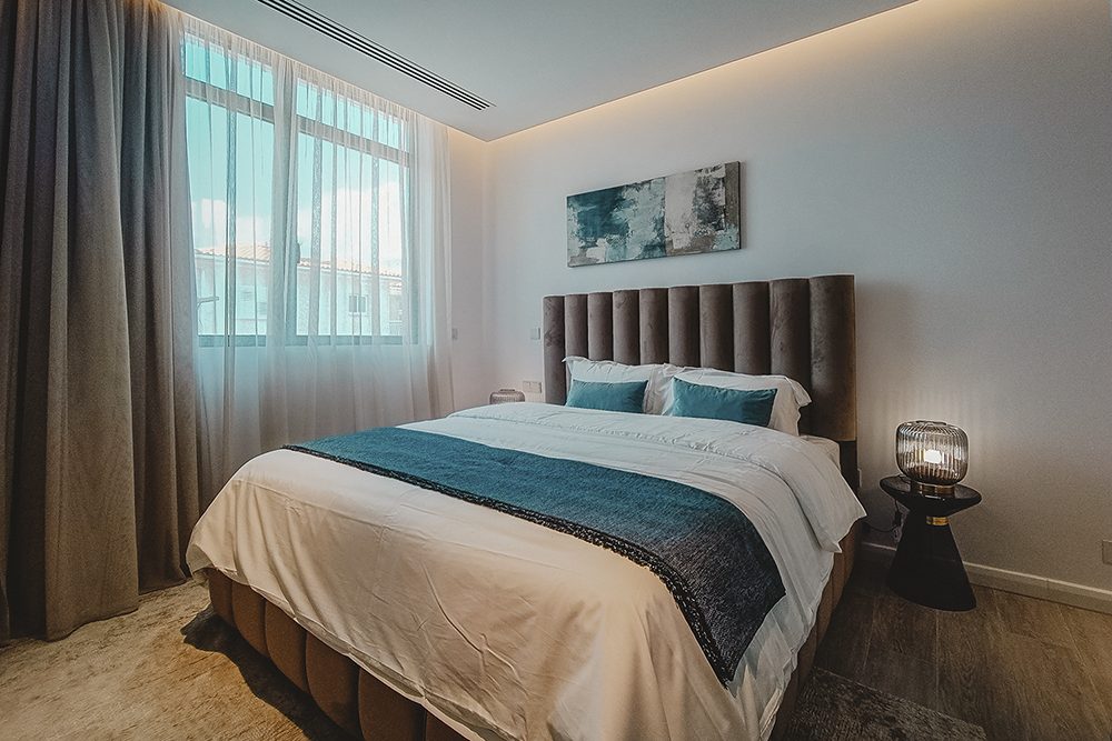 4 BR Duplex in Agios Nektarios, Limassol photo 7