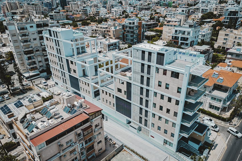 3 BR Penthouse in Agios Nektarios, Limassol photo 1