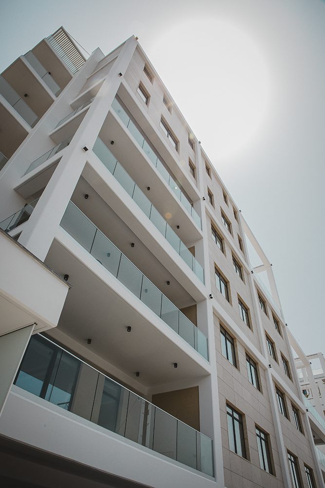 4 BR Duplex in Agios Nektarios, Limassol photo 16