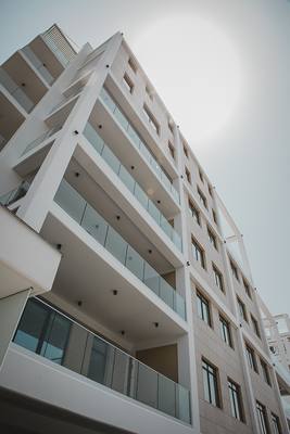 Penthouse z 3 syp. w Agios Nektarios, Limassol, miniatura 16