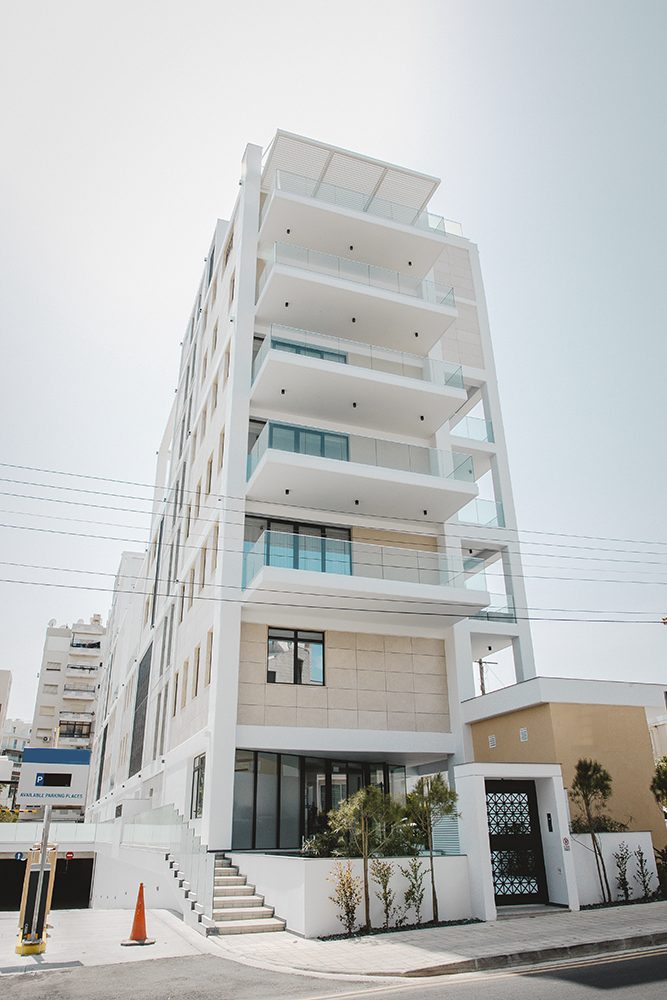 4 BR Duplex in Agios Nektarios, Limassol photo 3