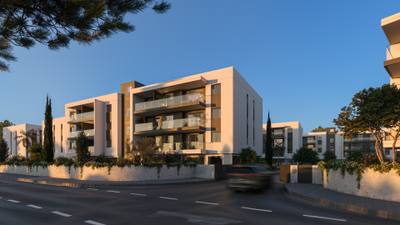 Studio in Asomatos, Limassol thumbnail 5