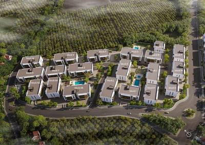 Studio in Asomatos, Limassol thumbnail 23